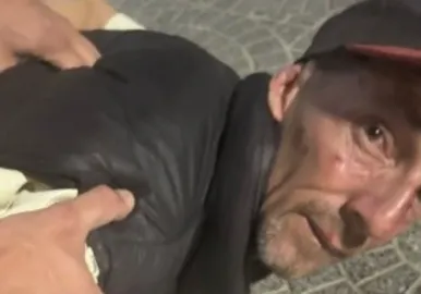 mato a su hermano la plata