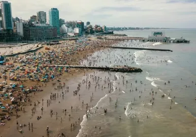 mar del plata