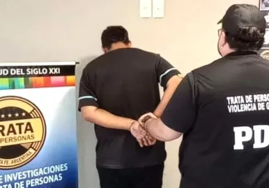 mataron nena santa fe