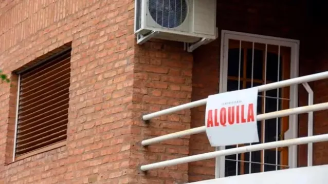 alquiler