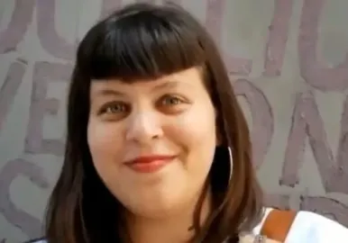 anahi rizzo quinteros