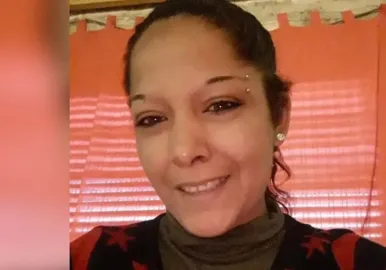 Yamila García Femicidio