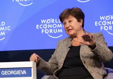 kristalina georgieva
