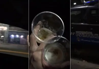 patrullero vicente lopez