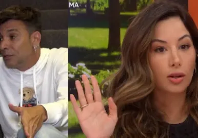 Martin Bossi Estefi Berardi