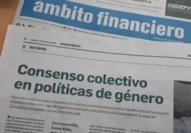 ambito financiero