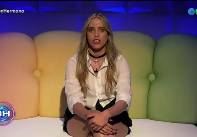 denisse gran hermano