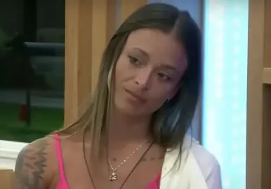 agostina gran hermano