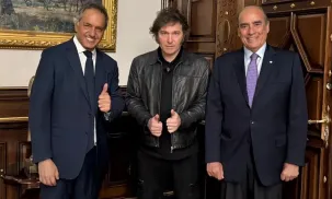daniel scioli