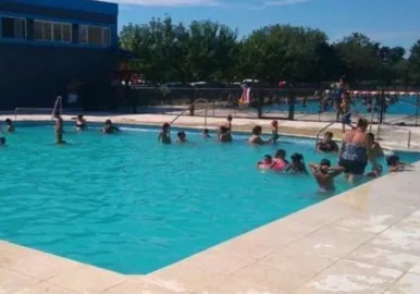 pileta florencio varela