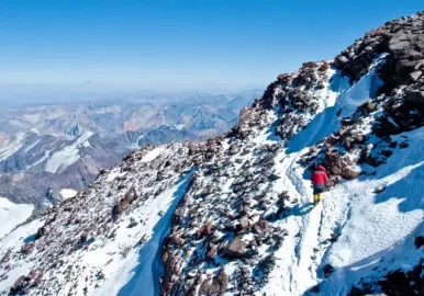 ACONCAGUA