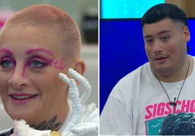 furia manzana gran hermano