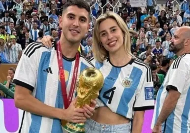 yesica frias exequiel palacios