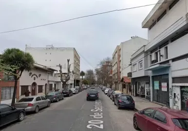 mar del plata