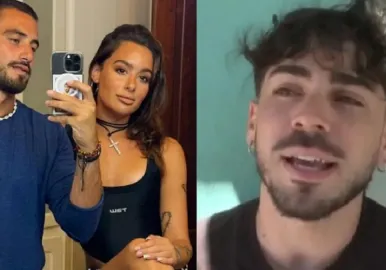 agustin franzoni flor jazmin peña