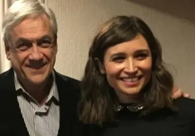 julia mengolini piñera