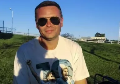 Roberto Mario Iannizzotto