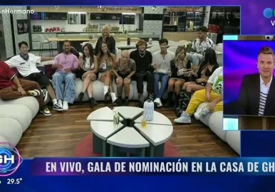 gran hermano