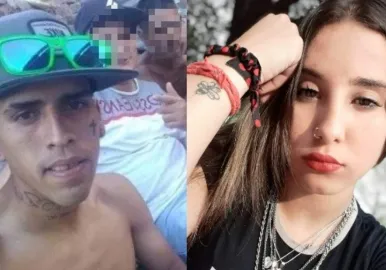 ASESINO DE LARA FERNANDEZ