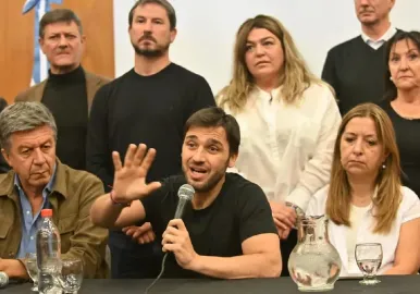 gobernador chubut torre