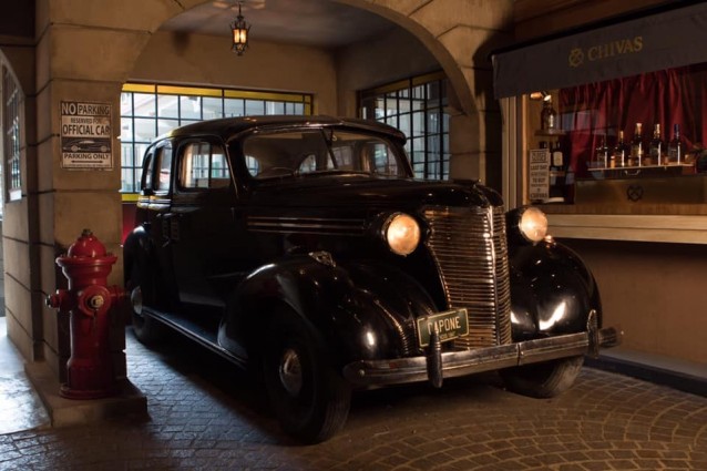 Dia de  san valentin bares