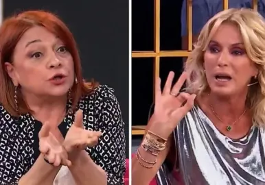 YANINA LATORRE MARCELA FEUDALE