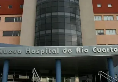 hospital rio cuarto