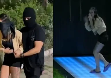 agostina gran hermano