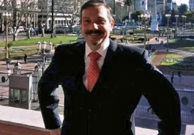 mariano de los heros