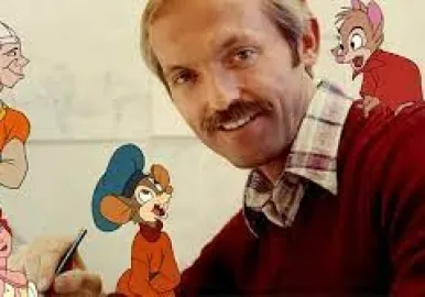 Don Bluth