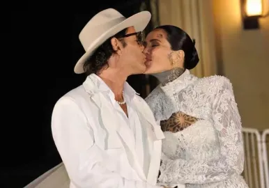 coti y cande tinelli