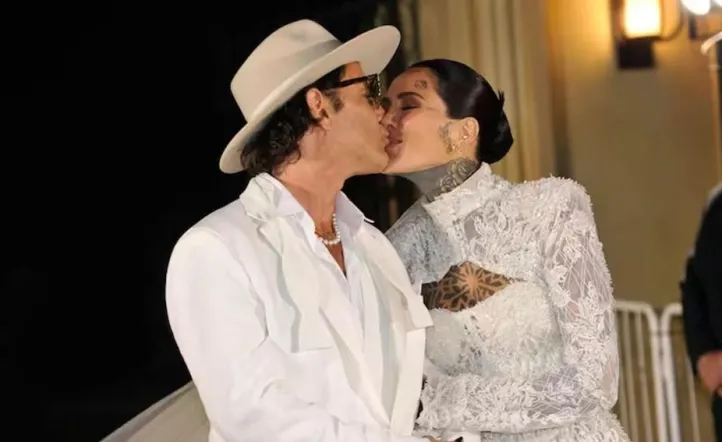 coti y cande tinelli