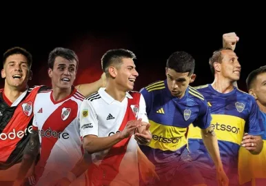 superclasico