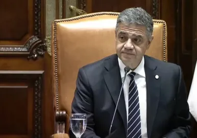 jorge macri
