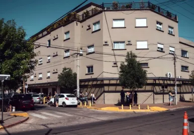 clinica agüero moron