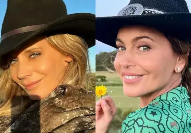 rocio marengo karina mazzocco