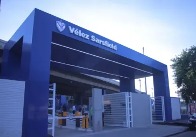 velez sarsfield