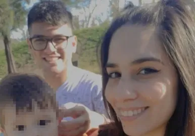 Crimen del playero en rosario