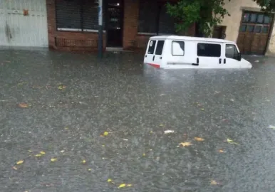 temporal 12 de marzo