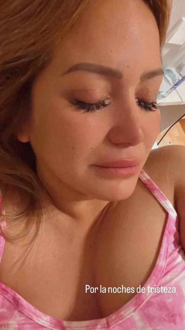 karina la princesita