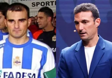scaloni