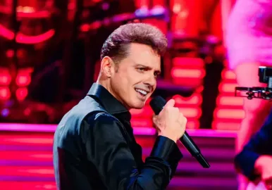 luis miguel