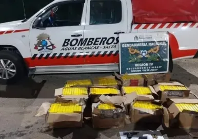 bomberos salta