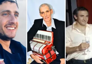 Tragedia en blaquier