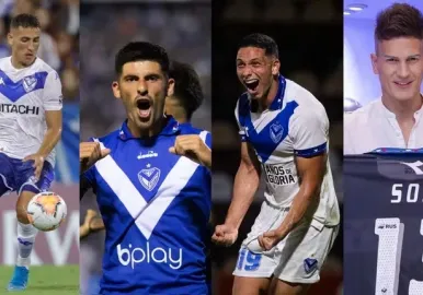 velez sarsfield