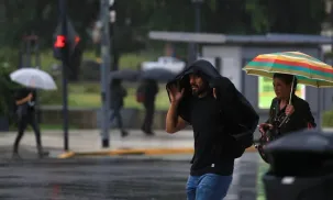 tormenta