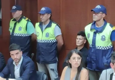 velez jugadores declaraciones