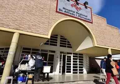 Foto: Gentileza Los Andes