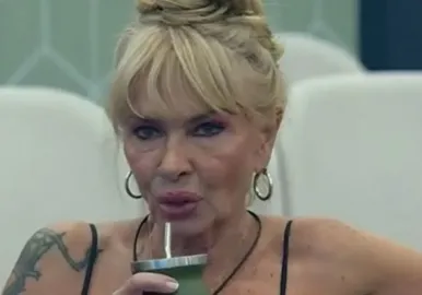 isabel gran hermano