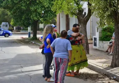 chico freezer cordoba